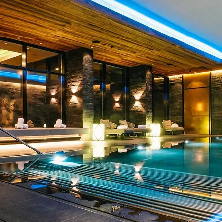 Severin*s - The Alpine Retreat